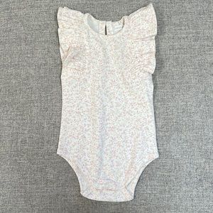 Jamie Kay floral bodysuit